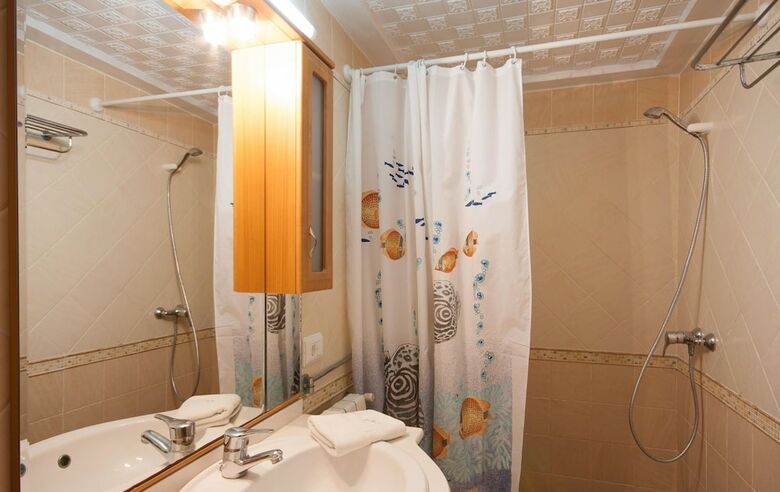 Apartamento Drac 5