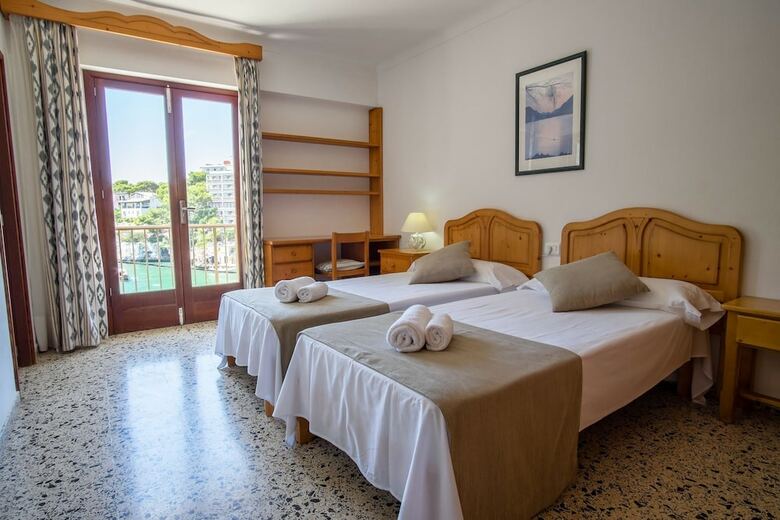 Apartamento Drac 5