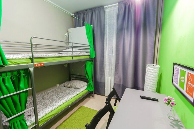 Hostal Wiki Hostels