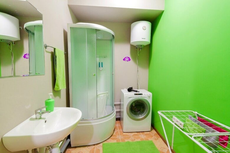 Hostal Wiki Hostels
