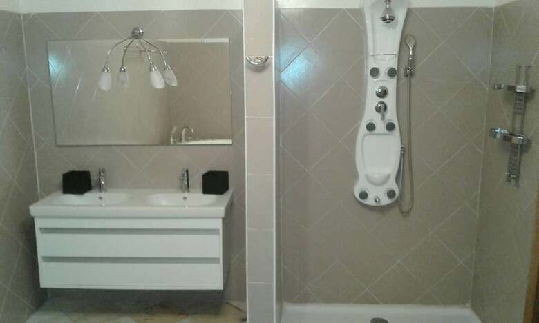 Hotel Villa Mermoz Batrain Ouzin