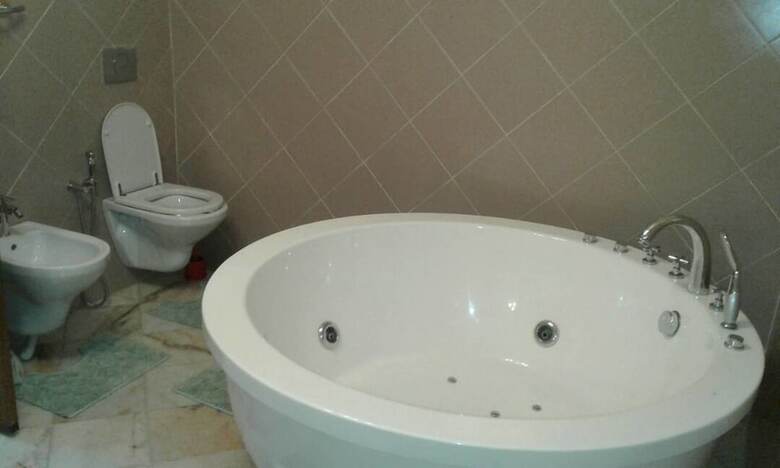 Hotel Villa Mermoz Batrain Ouzin