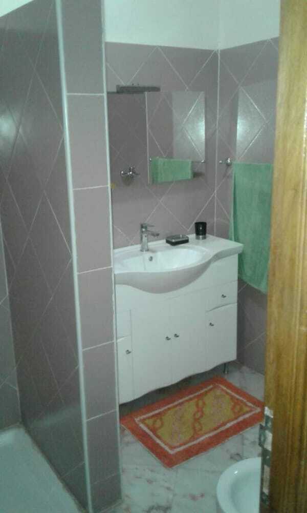 Hotel Villa Mermoz Batrain Ouzin