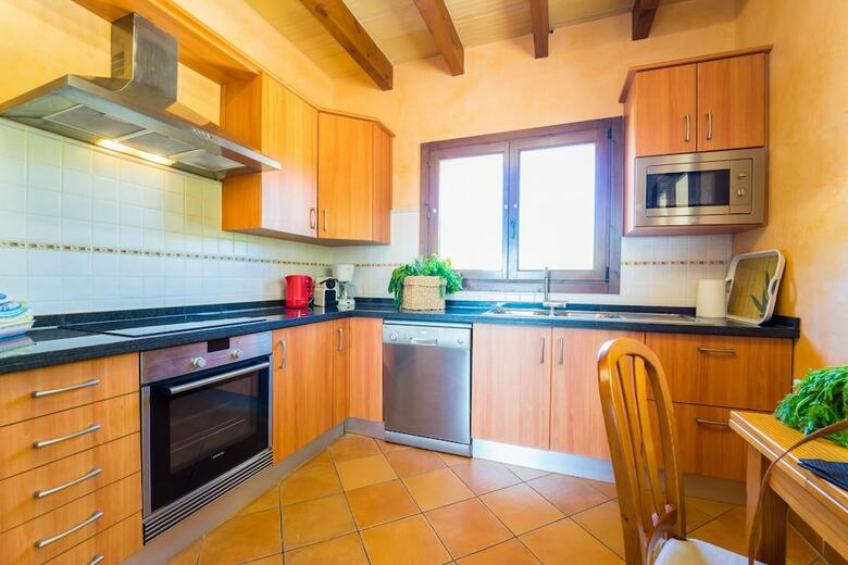 Villa Bassa Seca