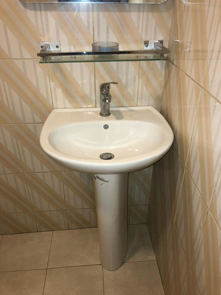 Hotel Stayplus Mermoz Pyrotechnique Niang