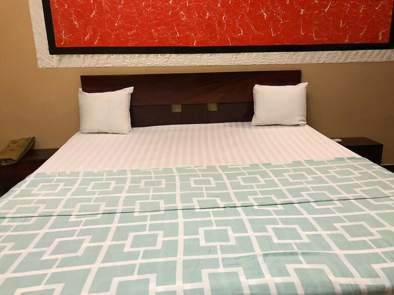 Hotel Stayplus Residence Zeina Suite