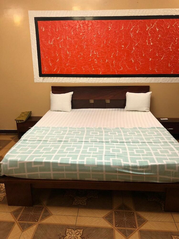 Hotel Stayplus Residence Zeina Suite