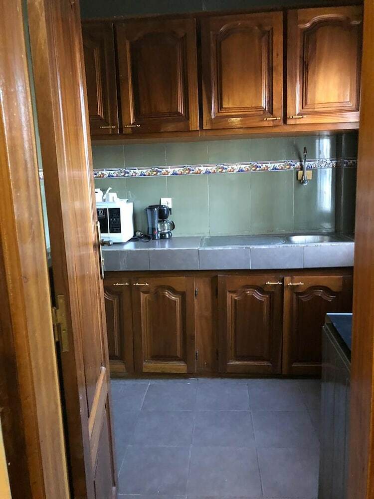 Hotel Stayplus Residence Zeina Suite