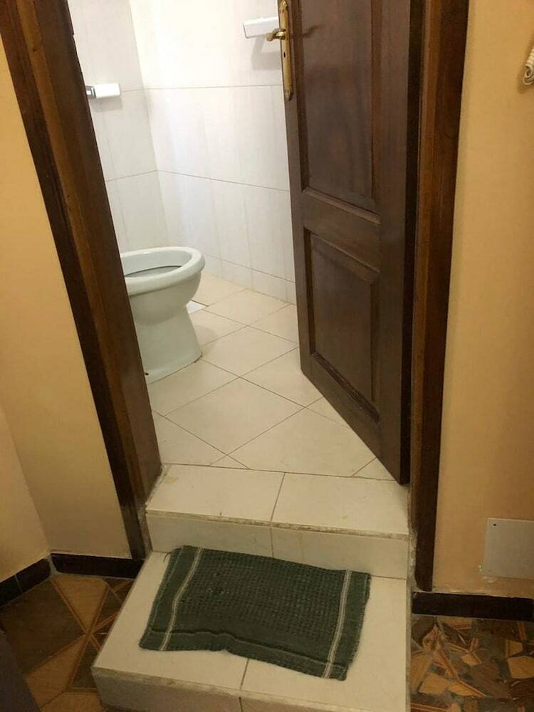 Hotel Stayplus Residence Zeina Suite