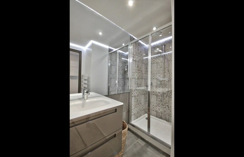 Apartamento Studio Close To Champs Elys�e