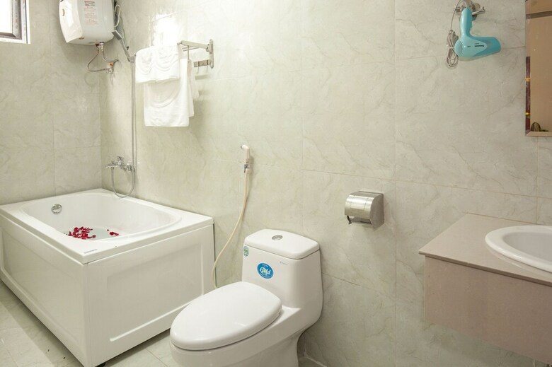 Dalat Gold Hotel