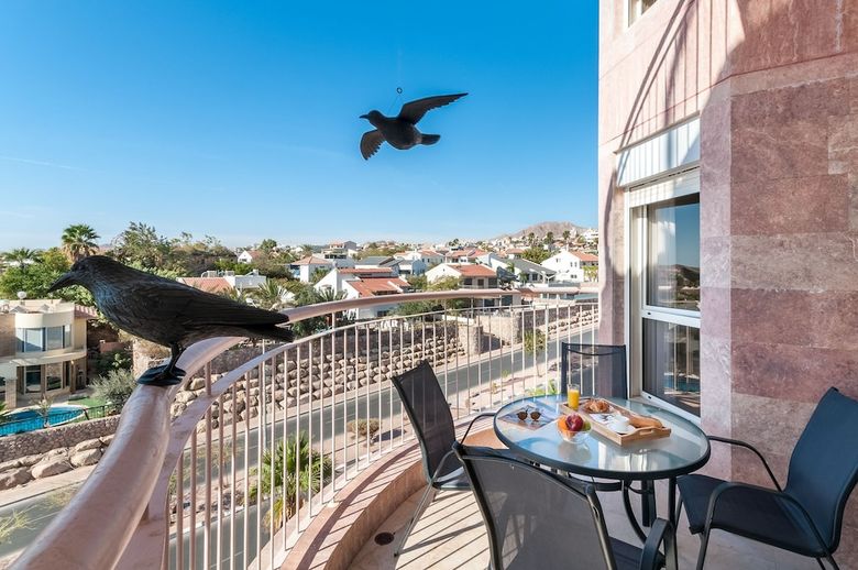 Apartamento Renovated White 3bd Next To Beach - Pool