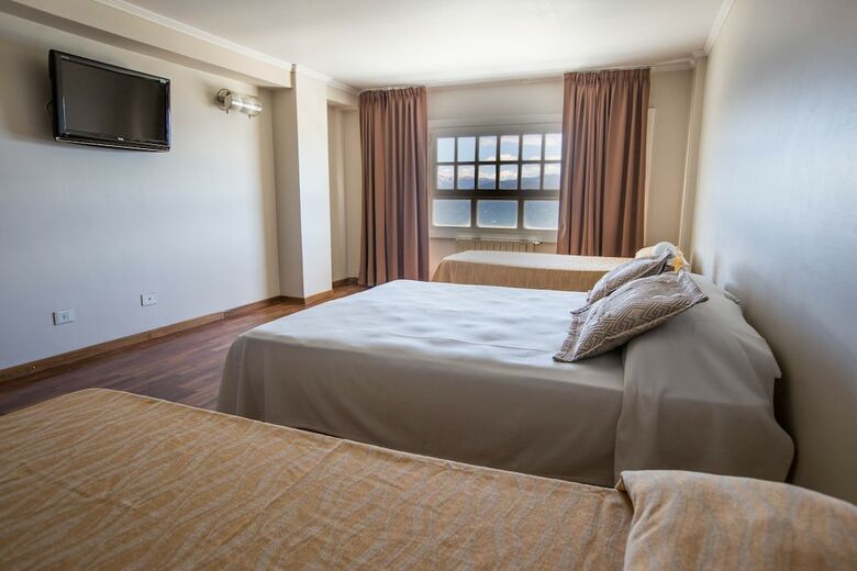 Hotel Rodeo Ski
