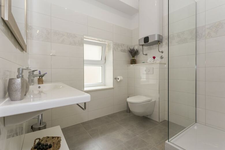 Hotel Luxury Rooms Saint Jacob