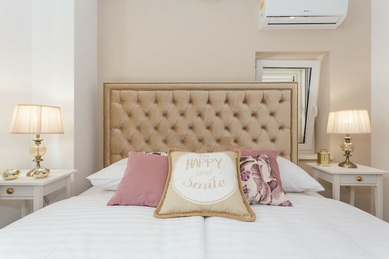 Hotel Luxury Rooms Saint Jacob