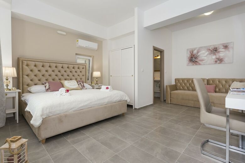Hotel Luxury Rooms Saint Jacob
