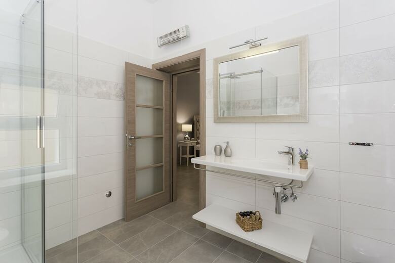 Hotel Luxury Rooms Saint Jacob