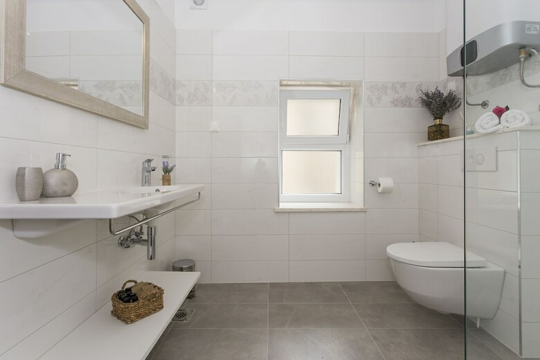 Hotel Luxury Rooms Saint Jacob