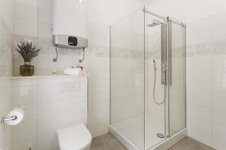 Hotel Luxury Rooms Saint Jacob