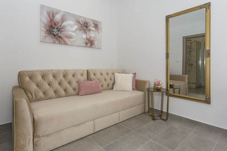 Hotel Luxury Rooms Saint Jacob