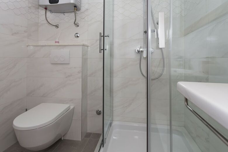 Hotel Luxury Rooms Saint Jacob