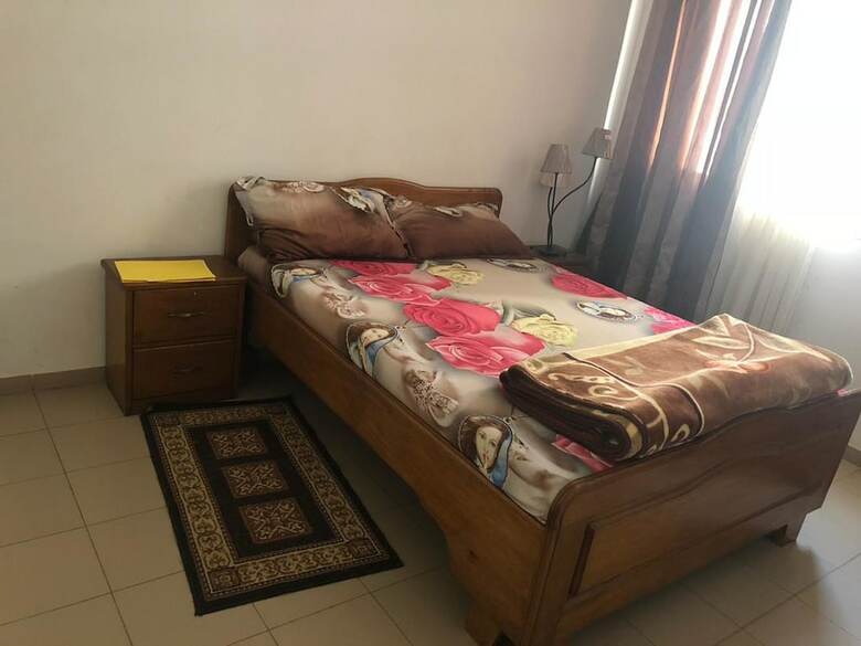 Hotel Cite Keur Gorgui
