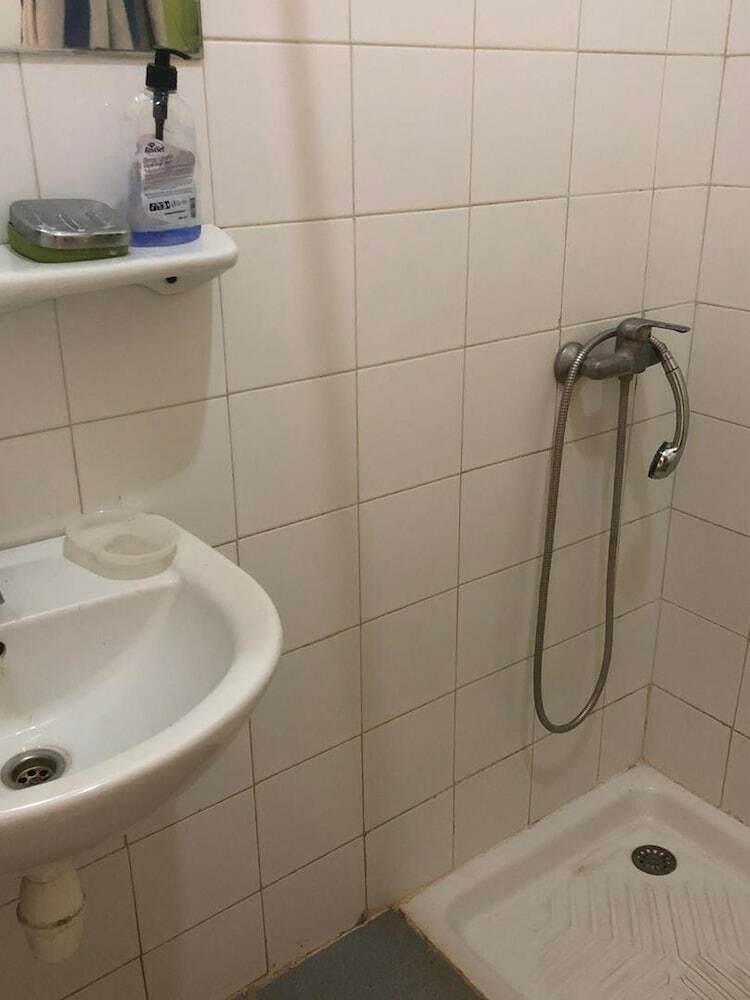 Hotel Cite Keur Gorgui
