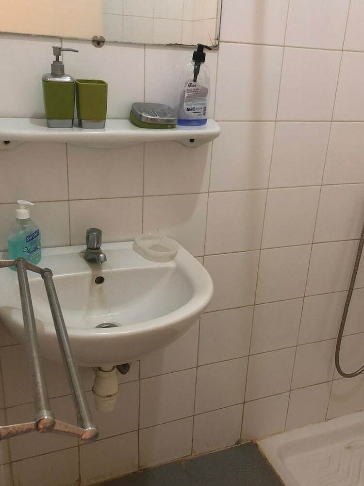 Hotel Cite Keur Gorgui