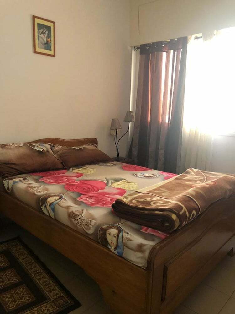 Hotel Cite Keur Gorgui