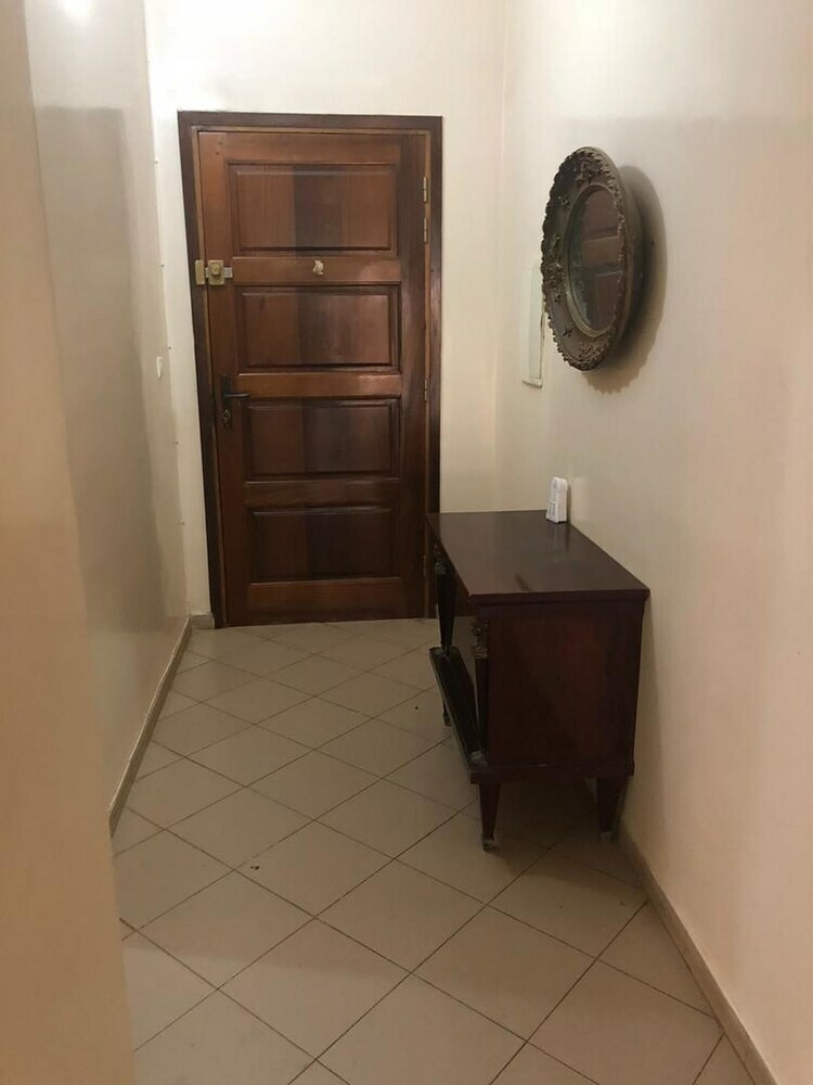 Hotel Cite Keur Gorgui
