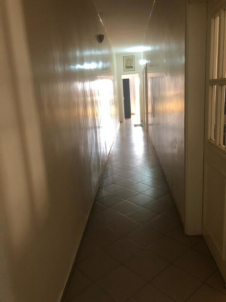 Hotel Cite Keur Gorgui