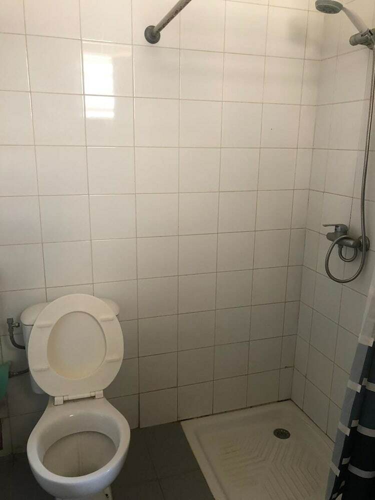 Hotel Cite Keur Gorgui
