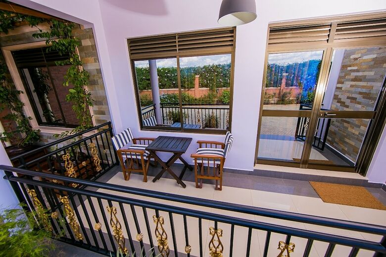 Hotel Nyumbani Cottages