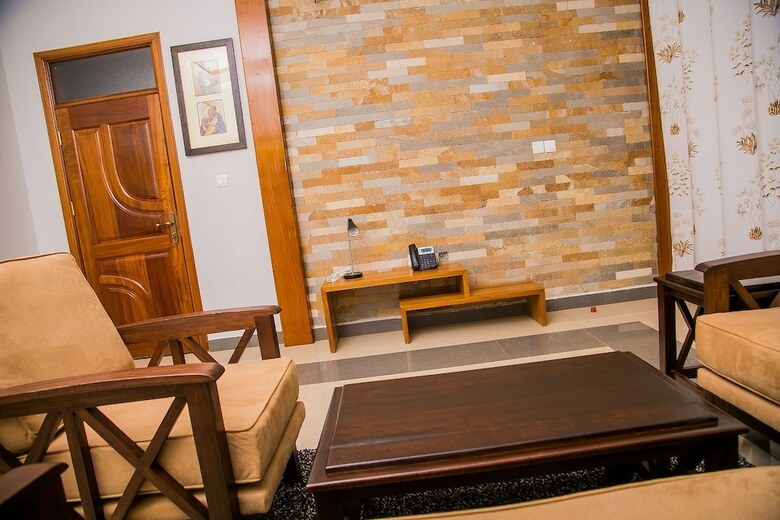 Hotel Nyumbani Cottages