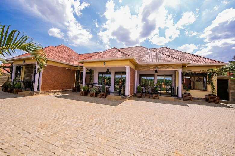 Hotel Nyumbani Cottages