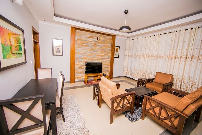 Hotel Nyumbani Cottages