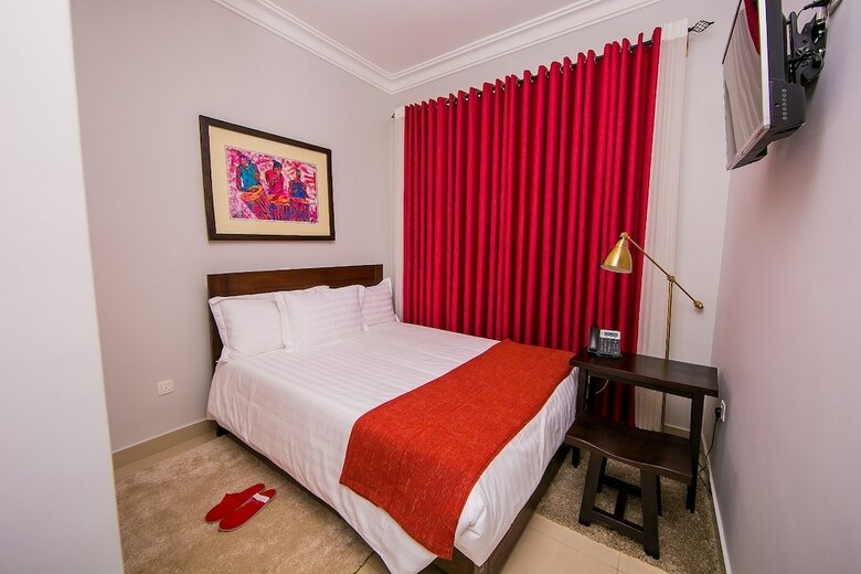 Hotel Nyumbani Cottages