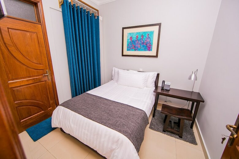 Hotel Nyumbani Cottages