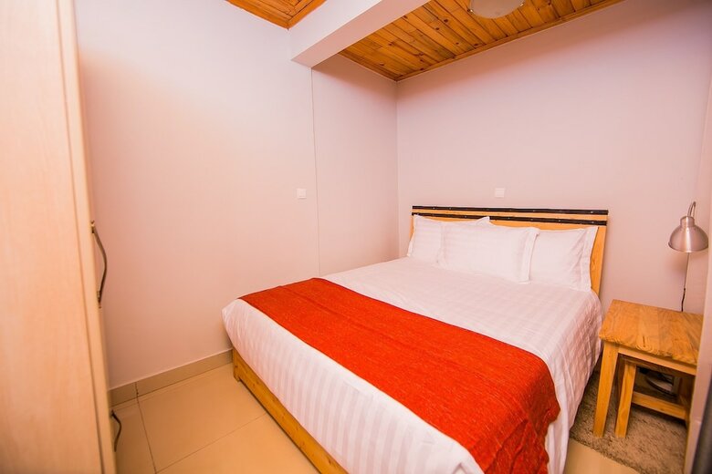 Hotel Nyumbani Cottages