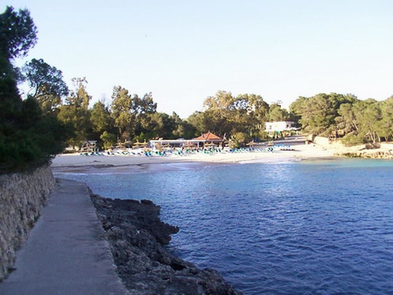 Villa Can Sivinar