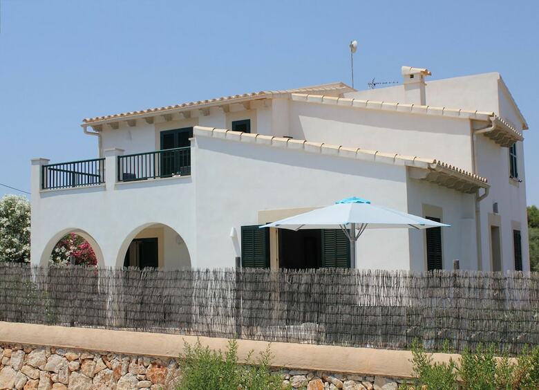 Villa Can Sivinar