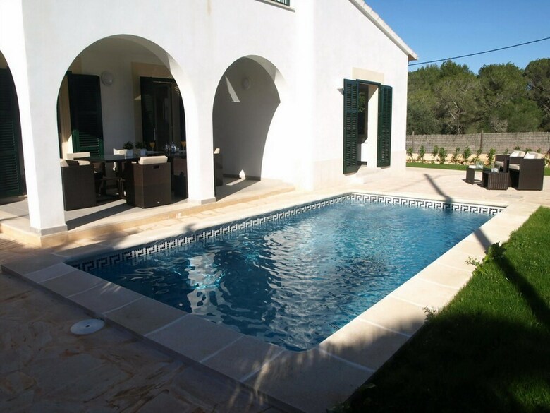Villa Can Sivinar