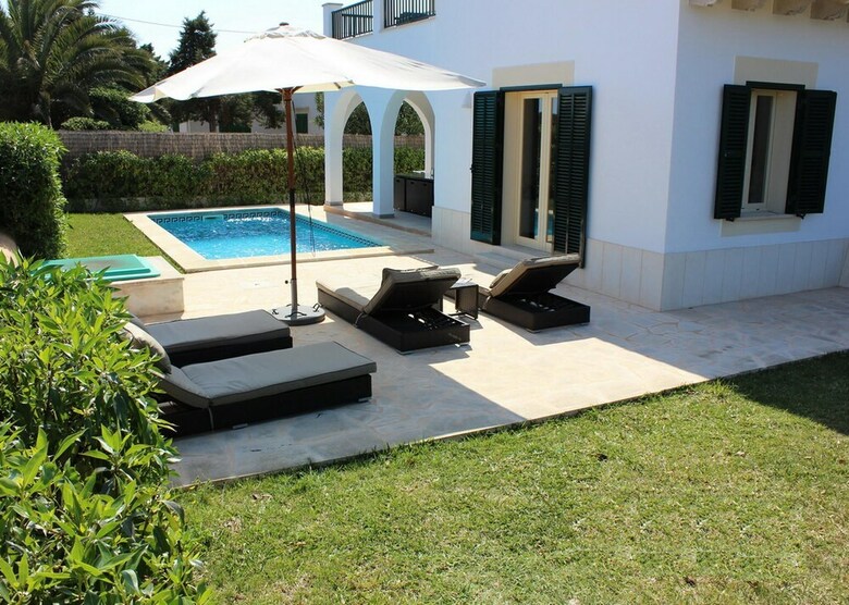 Villa Can Sivinar