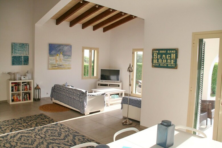 Villa Can Sivinar