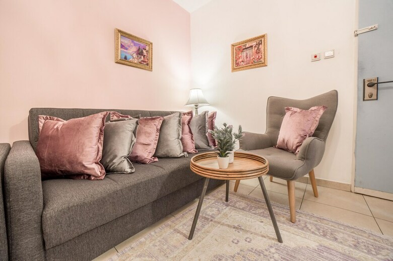 Apartamento Ji Neve Tzedek Tel Aviv