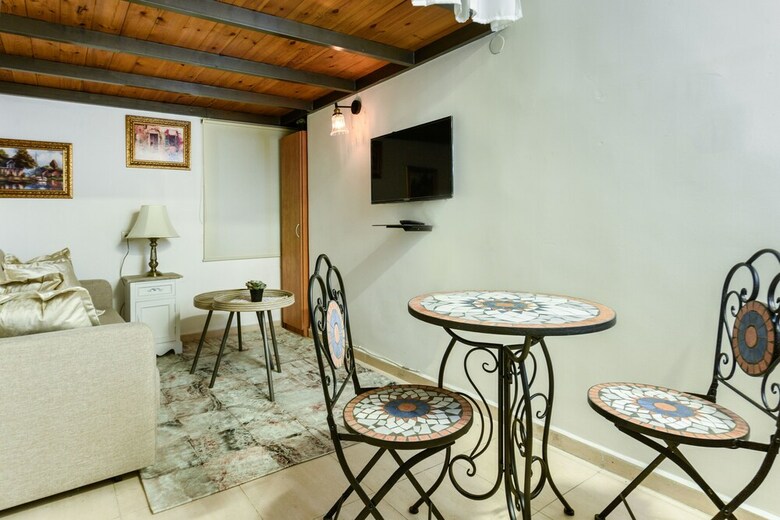 Apartamento Ji Neve Tzedek Tel Aviv