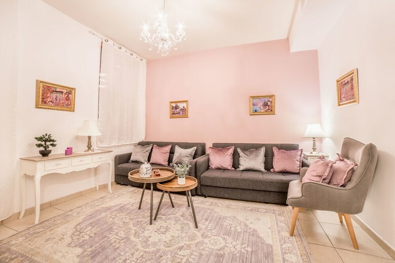 Apartamento Ji Neve Tzedek Tel Aviv