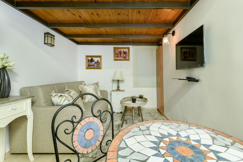 Apartamento Ji Neve Tzedek Tel Aviv