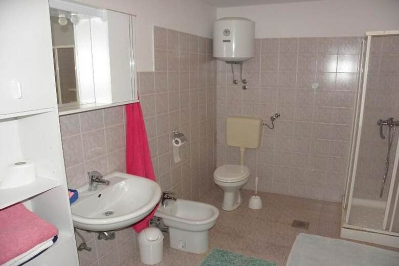 Holiday Home Marija