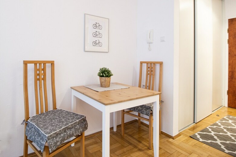 Arkadia Chillout Apartment
